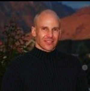 Meet your Posher, Jared